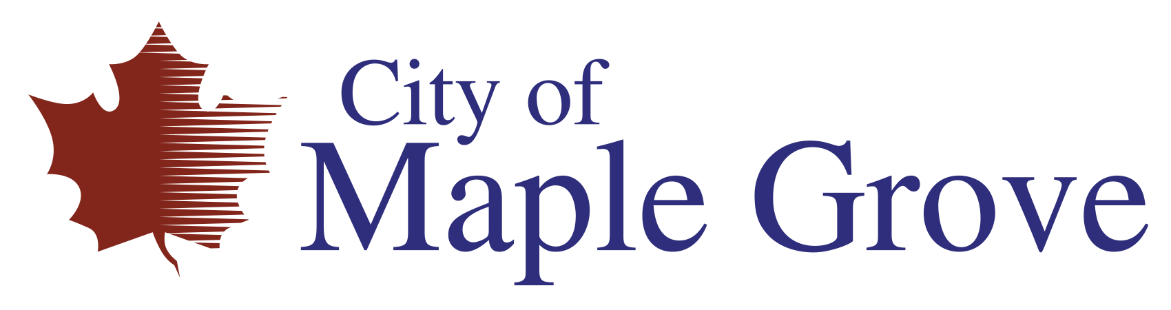 City of Maple Grove Home Page